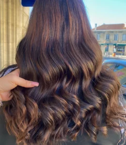 Coiffure De Los Angeles Salon De Coiffure Mixte A Pessac UN CUIR CHEVELU EN BONNE SANTE ET UNE COIFFURE TENDANCE 1